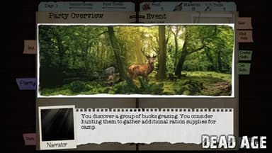 Dead Age - PC Windows,Mac OSX,Linux