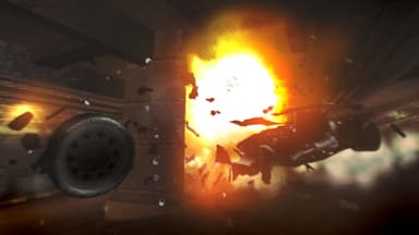 Death Track: Resurrection - PC Windows