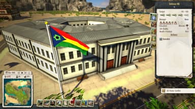 Tropico 5 Generalissimo - PC Windows