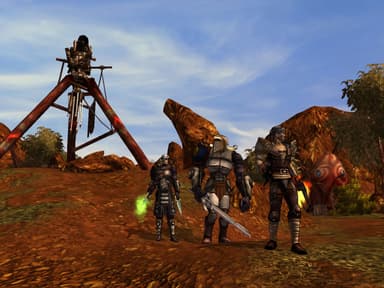 Silverfall: Earth Awakening - PC Windows