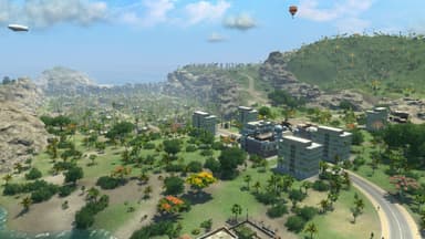 Tropico 4 Propaganda DLC - PC Windows