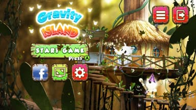 Gravity Island - PC Windows