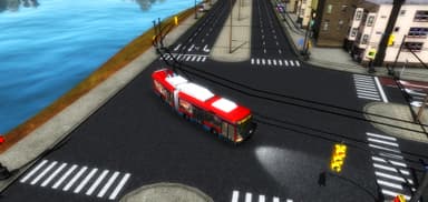 Cities in Motion 2: Trekking Trolleys DLC - PC Windows,Mac OSX