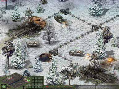 Cuban Missile Crisis - PC Windows