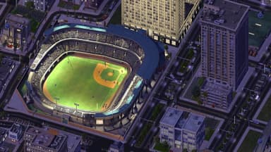 SimCity 4 Deluxe - Mac OSX