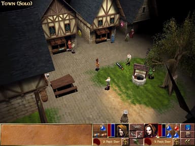Darkstone - PC Windows