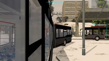 Bus Simulator 2012 - PC Windows