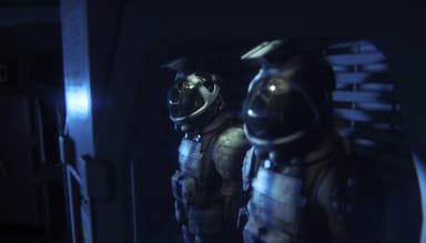 Alien Isolation - PC Windows Mac OSX Linux
