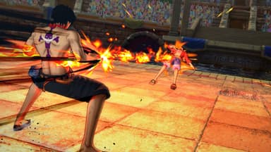 One Piece Burning Blood - PC Windows