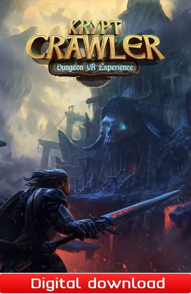 KryptCrawler - PC Windows