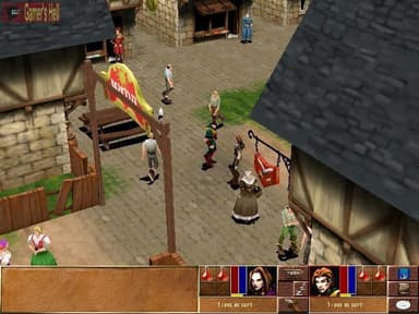 Darkstone - PC Windows
