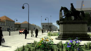 Munich Bus Simulator - PC Windows