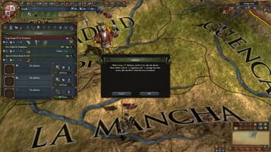 Europa Universalis IV Rights of Man - PC Windows Mac OSX Linux