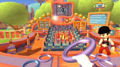 Carnival Games VR - PC Windows