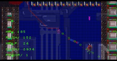 NPPD Rush - The Milk of Ultra Violet - PC Windows