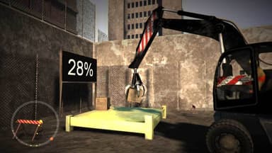 Construction Machines 2014 - PC Windows