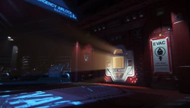 Alien Isolation - PC Windows Mac OSX Linux