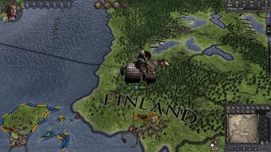 Crusader Kings II Finno-Ugric Unit Pack DLC - PC Windows Mac OSX