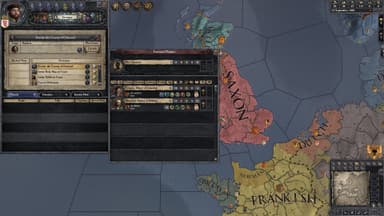 Crusader Kings II: Celtic Portraits DLC - PC Windows,Mac OSX