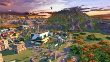 Tropico 4 Collectors Bundle - PC Windows
