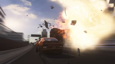Crash Time 3 - PC Windows