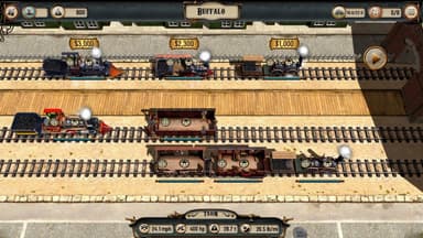Bounty Train: Trainium Edition - PC Windows