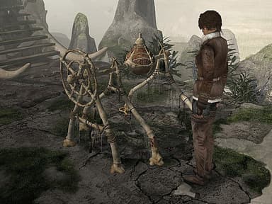 Syberia 2 - PC Windows