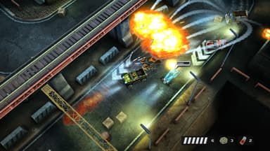 Death Rally - PC Windows