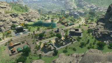 Tropico 4 Propaganda DLC - PC Windows