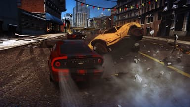 Ridge Racer Unbounded - PC Windows