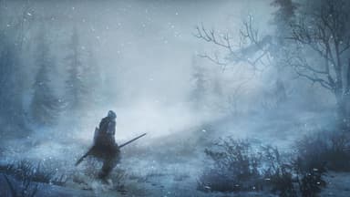 Dark Souls III Ashes of Ariandel - PC Windows