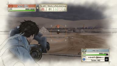 Valkyria Chronicles - PC Windows