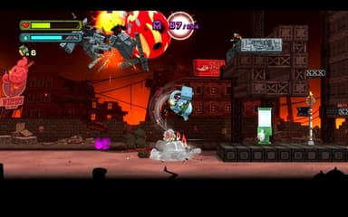 TEMBO THE BADASS ELEPHANT - PC Windows