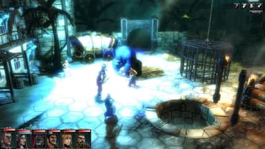 The Dark Eye Universe Bundle - PC Windows