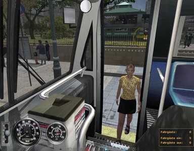 New York Bus Simulator - PC Windows
