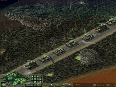 Cuban Missile Crisis - PC Windows