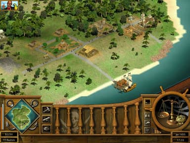 Tropico Trilogy - PC Windows