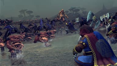 Total War WARHAMMER – The King & the Warlord - PC Windows