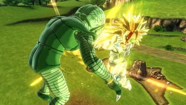 Dragon Ball Xenoverse 2 - Super Pass - PC Windows
