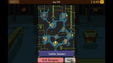 Knights of Pen & Paper I & II Collection - PC Windows,Mac OSX,Linux