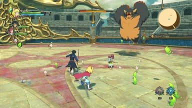 Ni no Kuni II Revenant Kingdom The Prince's Edition - PC Windows