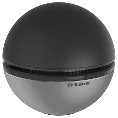 D-Link DWA-192 WiFi-adapter USB
