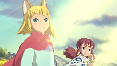 Ni no Kuni II Revenant Kingdom The Prince's Edition - PC Windows