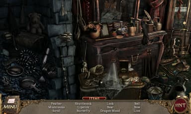 The Book of Desires - PC Windows