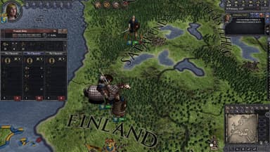 Crusader Kings II Finno-Ugric Unit Pack DLC - PC Windows Mac OSX