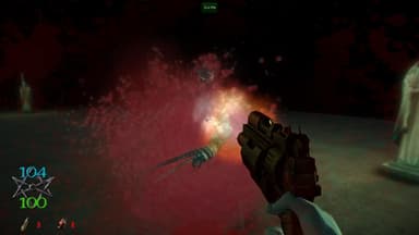 Blinding Dark - PC Windows,Mac OSX