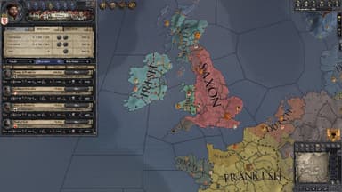 Crusader Kings II: Celtic Portraits DLC - PC Windows,Mac OSX