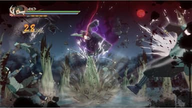 NARUTO SHIPPUDEN Ultimate Ninja STORM 4 - Season Pass - PC Windows
