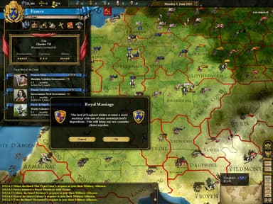 Europa Universalis III Complete - PC Windows