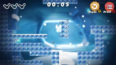 Gravity Island - PC Windows